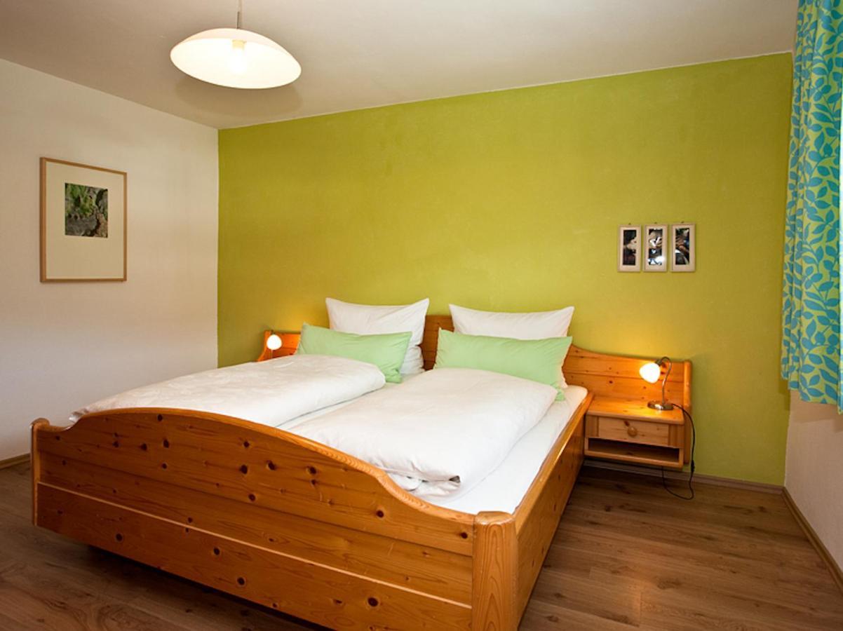Stachl-Hof - Chiemgau Karte Appartement Inzell Buitenkant foto