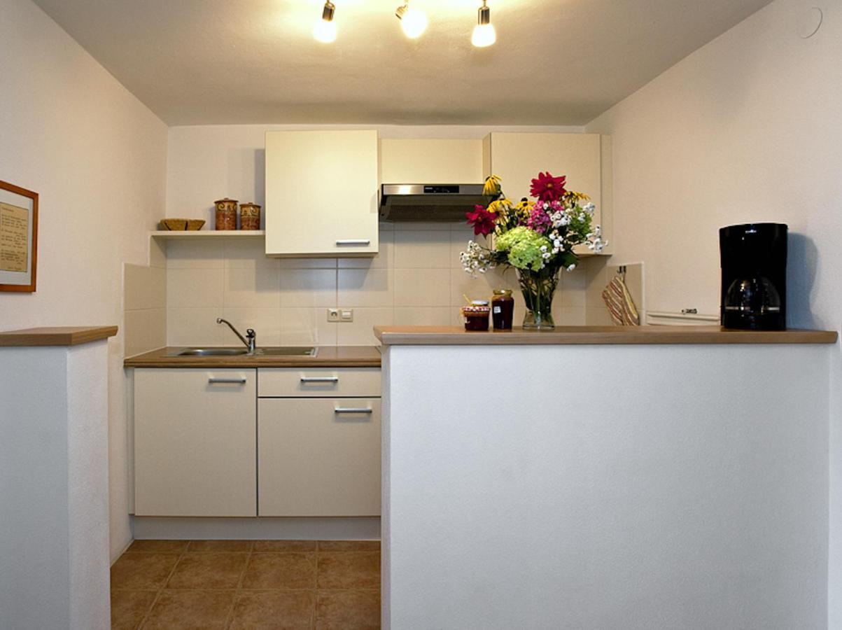 Stachl-Hof - Chiemgau Karte Appartement Inzell Buitenkant foto