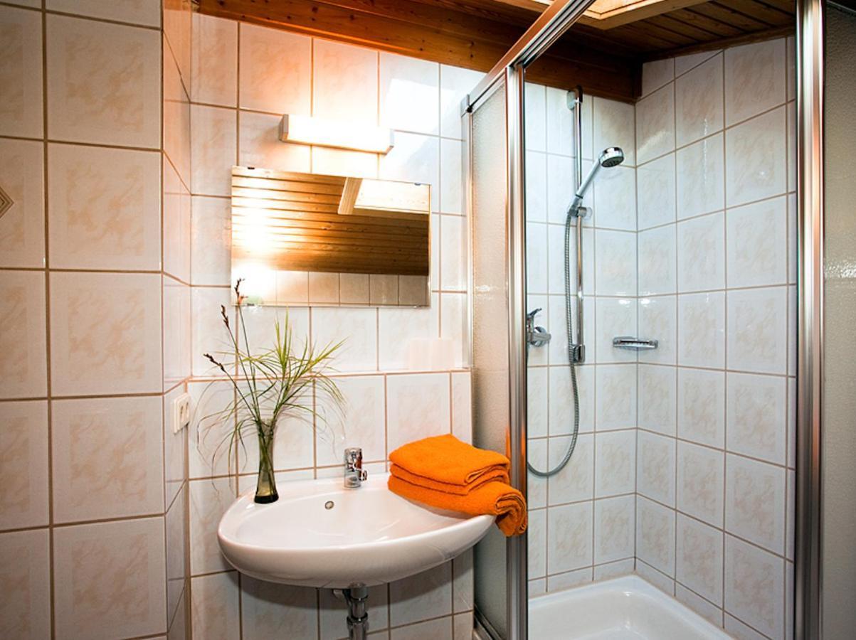 Stachl-Hof - Chiemgau Karte Appartement Inzell Buitenkant foto