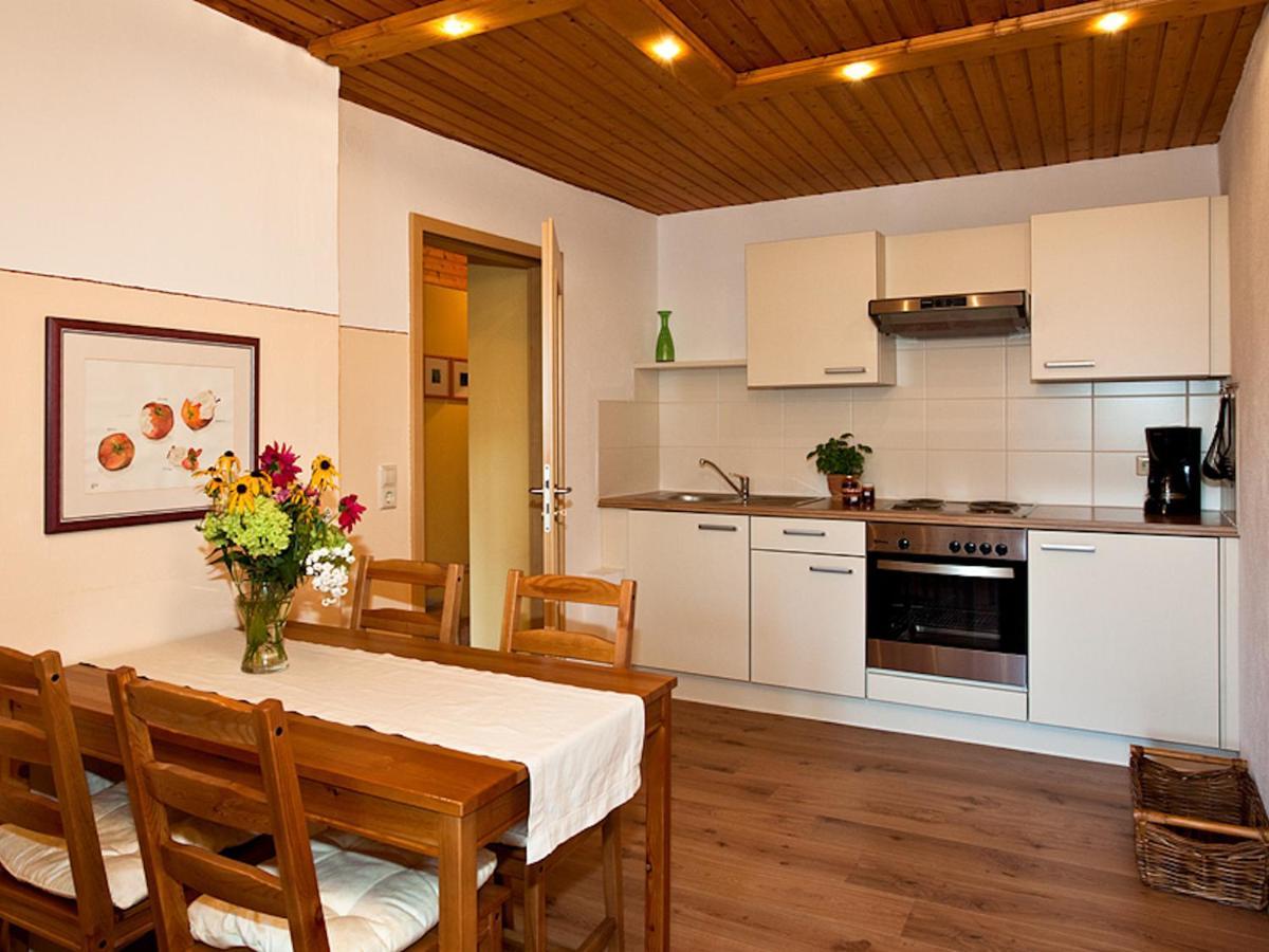 Stachl-Hof - Chiemgau Karte Appartement Inzell Buitenkant foto